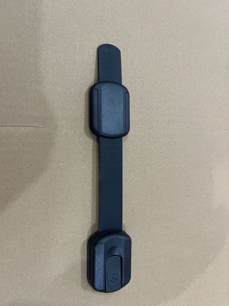 TY Children's Drawer Lock - Safety Lock for Home Use, Multi-Functional Cabinet Door Security