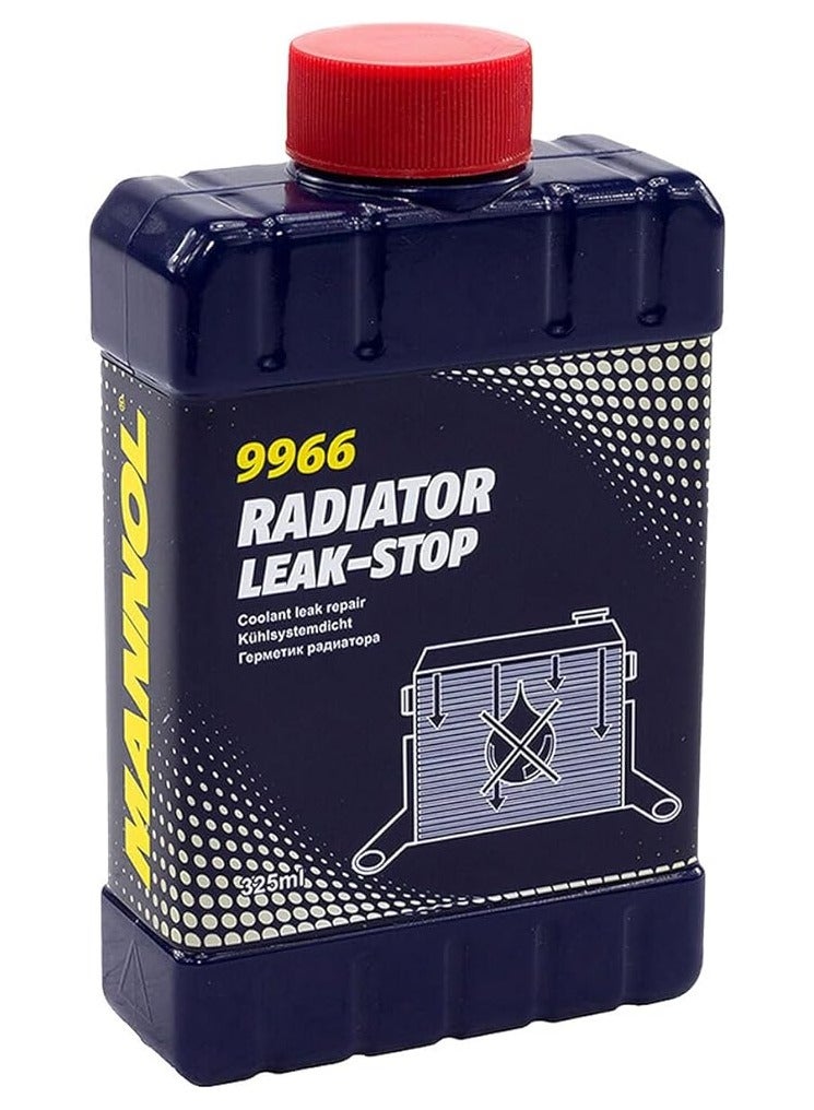 مانول 9966 ألمانيا مانع تسرب المبرد 325 مل