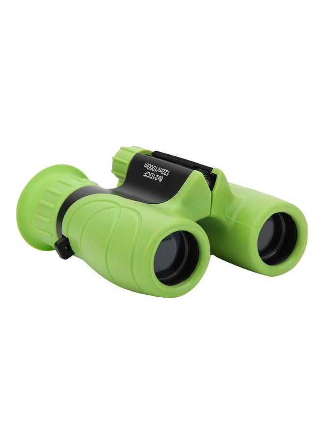 Thoraya 8x21 All Optical High Definition Outdoor Children Travelling Binoculars Compact Kid Telescope Gift Toy( )  - Image 2