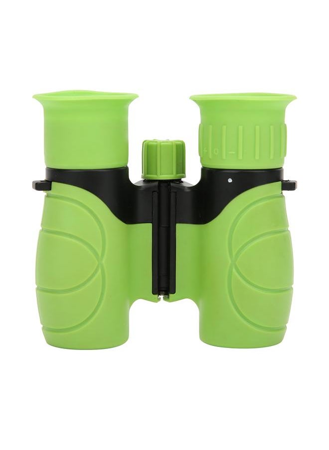 Thoraya 8x21 All Optical High Definition Outdoor Children Travelling Binoculars Compact Kid Telescope Gift Toy( )  - Image 3