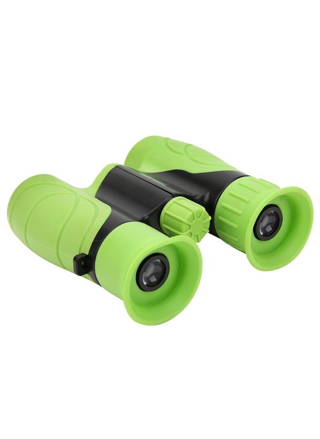 Thoraya 8x21 All Optical High Definition Outdoor Children Travelling Binoculars Compact Kid Telescope Gift Toy( )  - Image 4