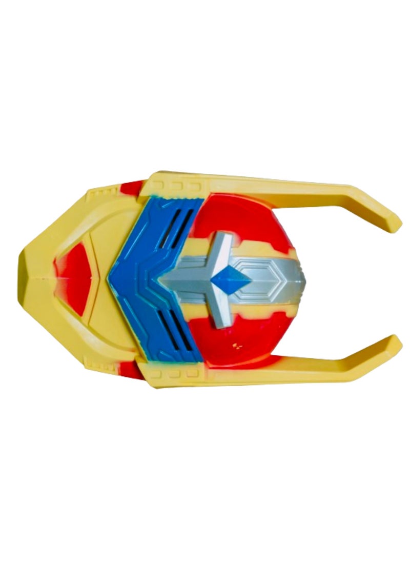 Vitacelli - Ultraman Mask for Kids - Image 1