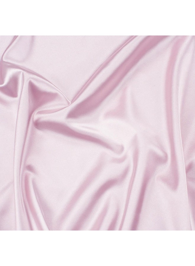 Photography Flash Texture Photography Background Fabric Silk Fabric Photography Decoration (Bean Paste Powder) - Image 5