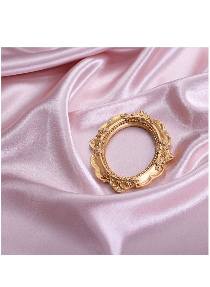 Photography Flash Texture Photography Background Fabric Silk Fabric Photography Decoration (Bean Paste Powder) - Image 2