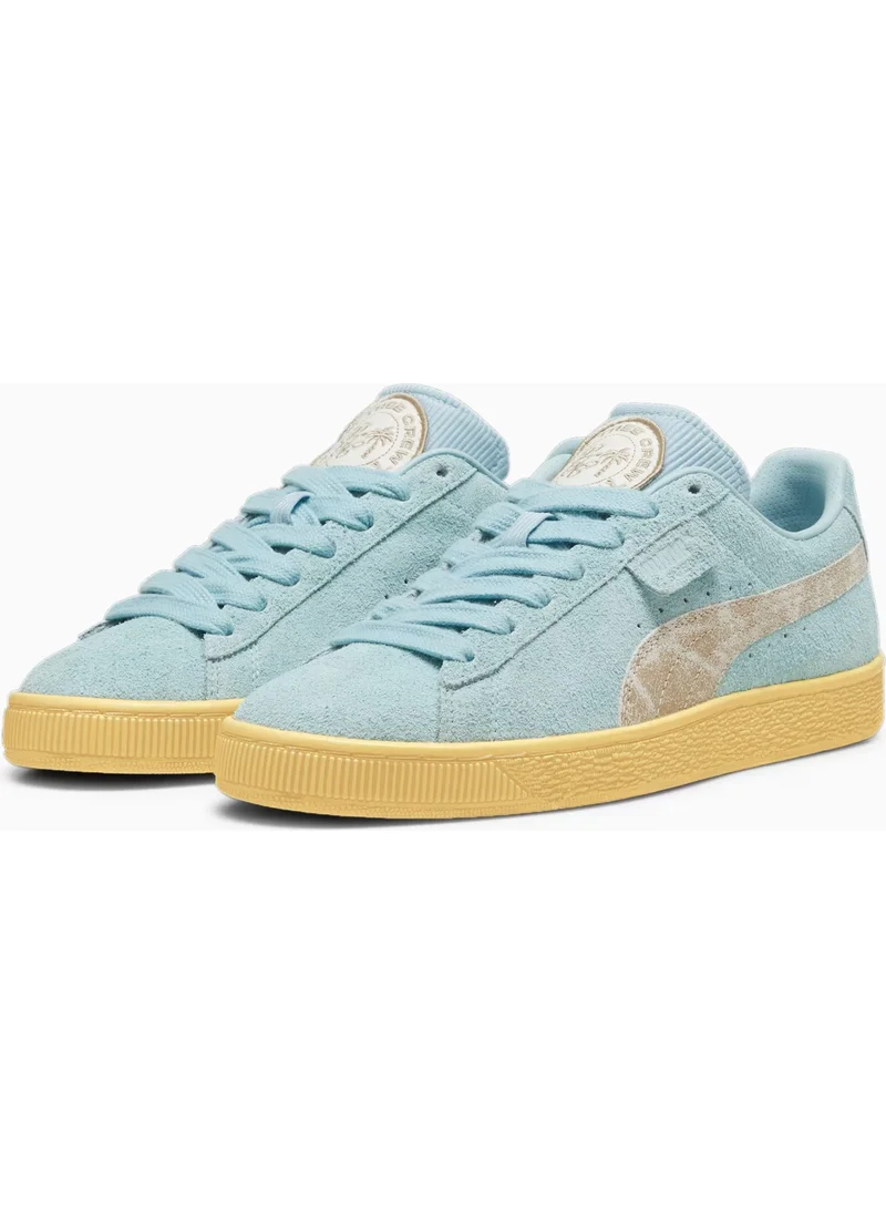 PUMA Suede B Palm Tree Crew Men's Sneaker