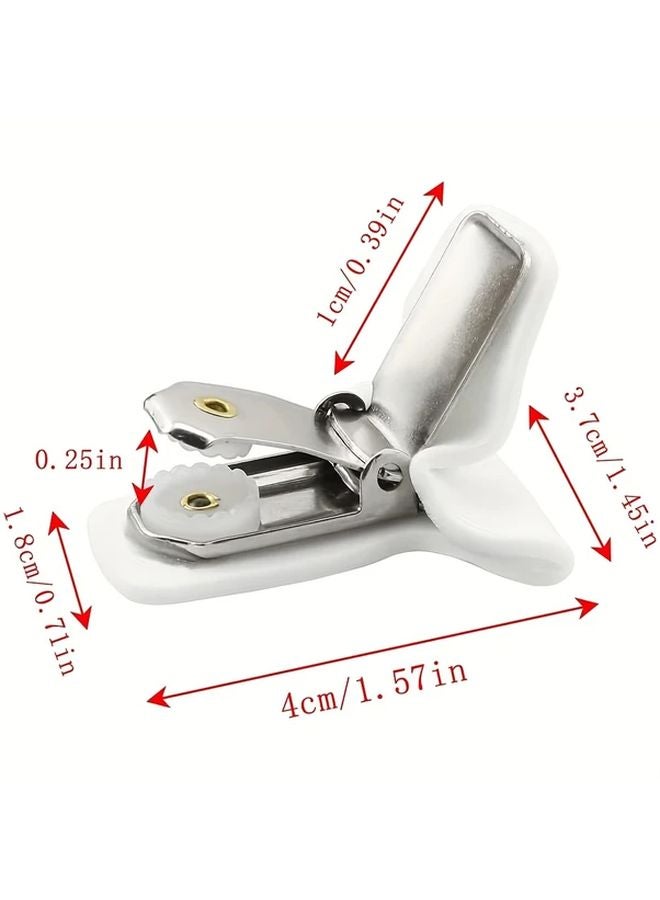 4pcs Thickened Quilt Clips For Securing Blankets Inside Duvet Covers Reinforced Fasteners - Image 4