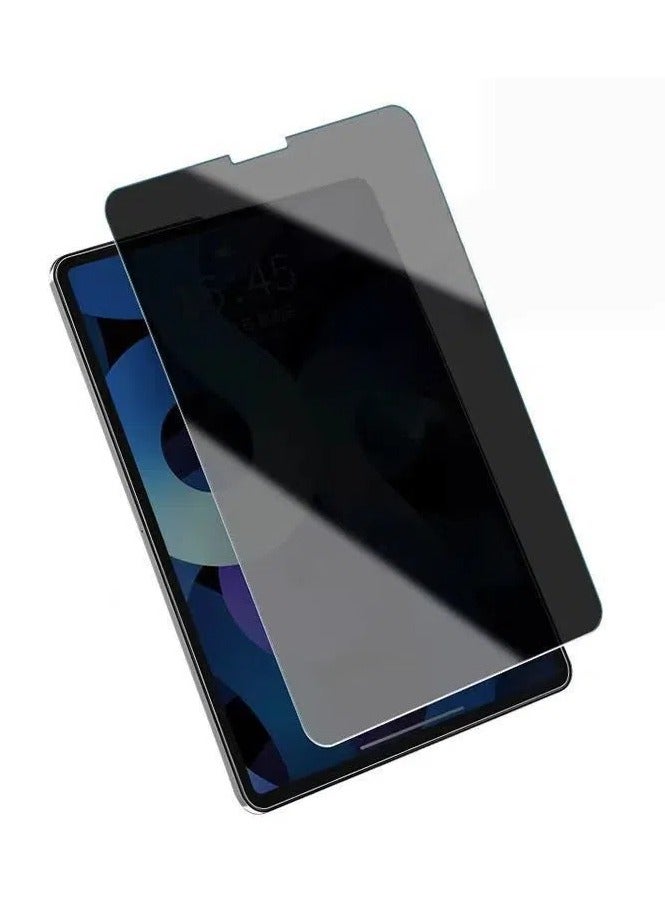 General Privacy Screen Protector for iPad Air 13-Inch M3/M2 (2025/2024) with Easy Installation Tool, Anti-Spy Tempered Glass Film  - Image 2