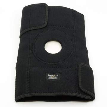 Serenity2000 Magnetic Therapy Knee Brace for Support and Pain Relief, Contains 28 Magnets (Small - up to 16") - Image 2