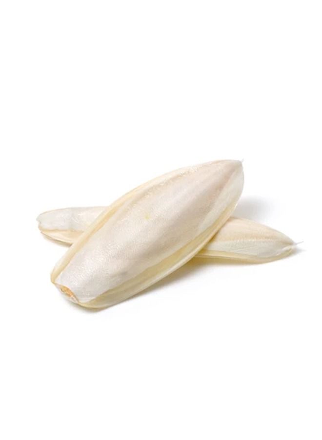 Luqmani Herbs Cuttlefish Bone 100 Gm Raw