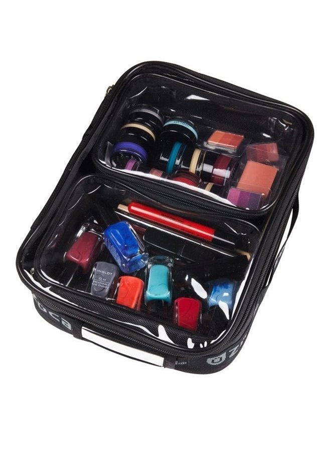 ZUCA - Zuca Utility Pouch Combo Set - One Large and Two Mini Utility Pouches (1085) - Image 1