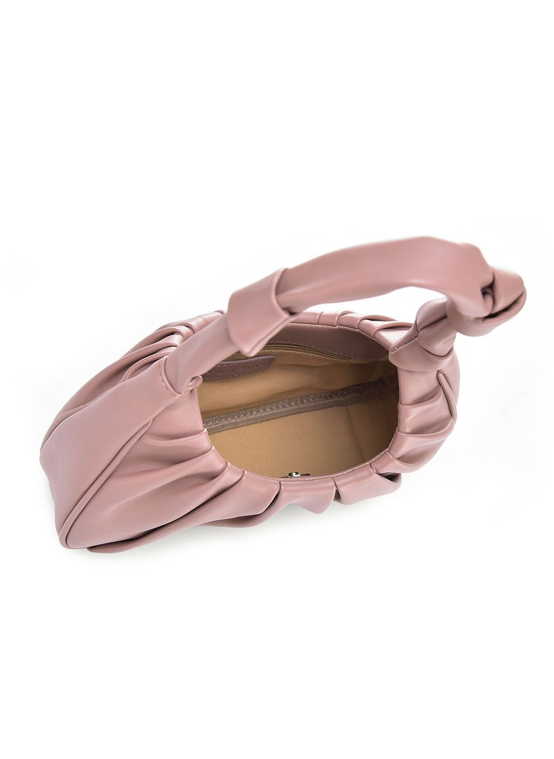 KANELLI - Leather hand bag for women Kanelli - Image 1