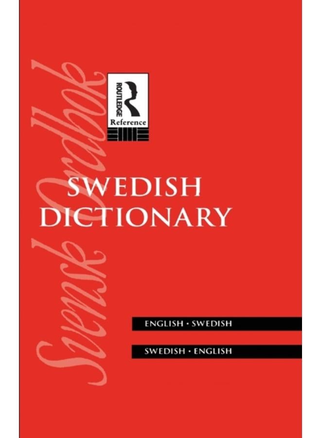 Swedish Dictionary : English/Swedish Swedish/English