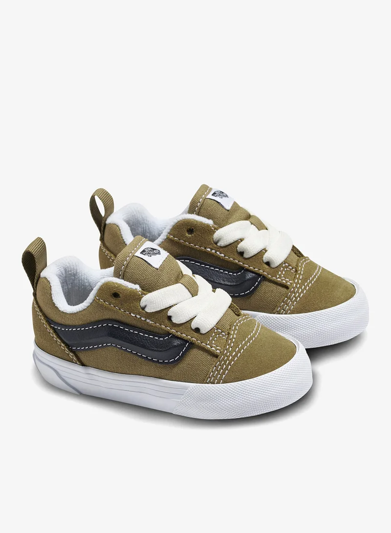 VANS Kids' Knu Skool Shoes