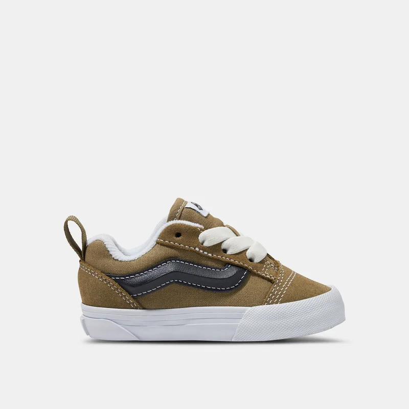 VANS Kids' Knu Skool Shoes