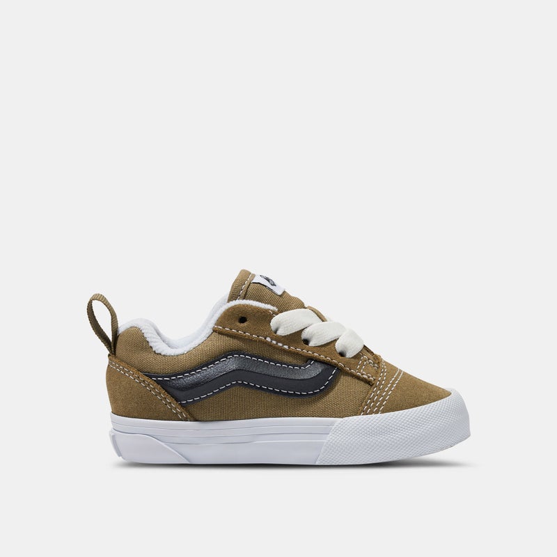 VANS Kids' Knu Skool Shoes - Image 1
