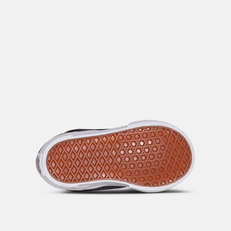 VANS Kids' Knu Skool Shoes - Image 3