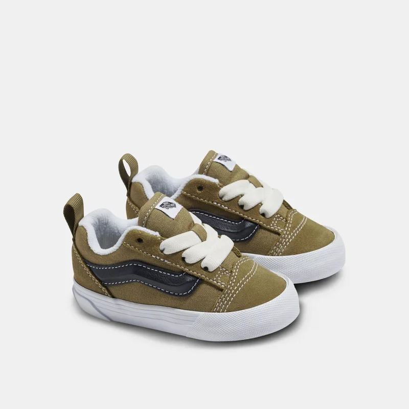 VANS Kids' Knu Skool Shoes