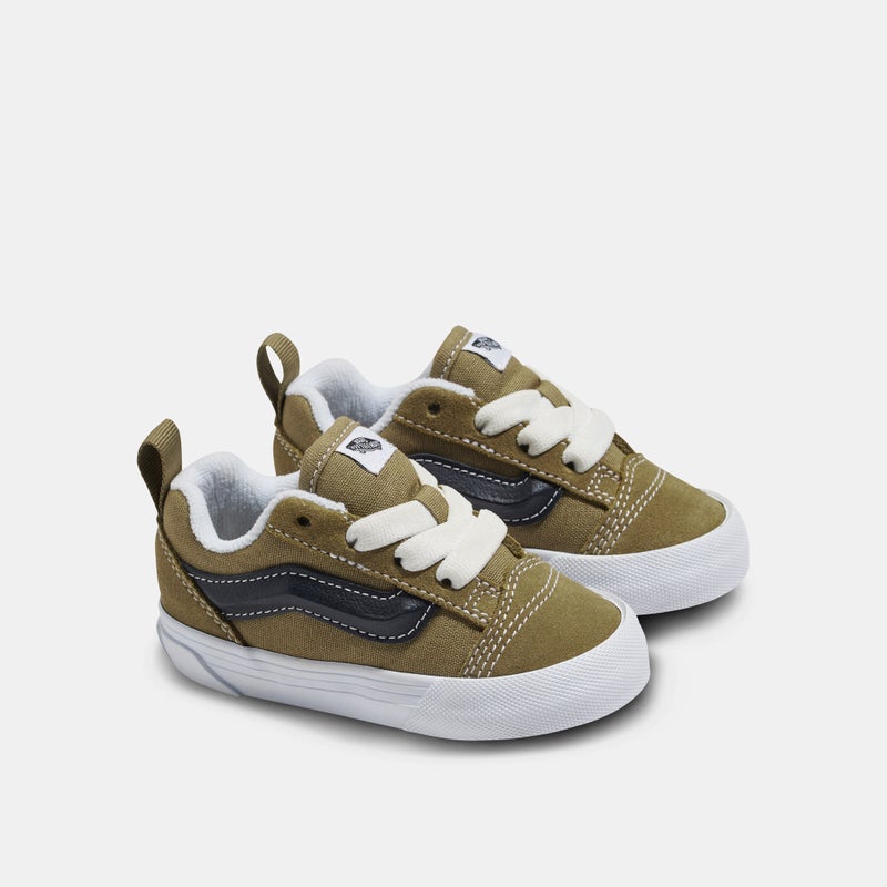VANS Kids' Knu Skool Shoes - Image 2