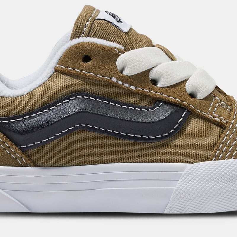 VANS Kids' Knu Skool Shoes - Image 4