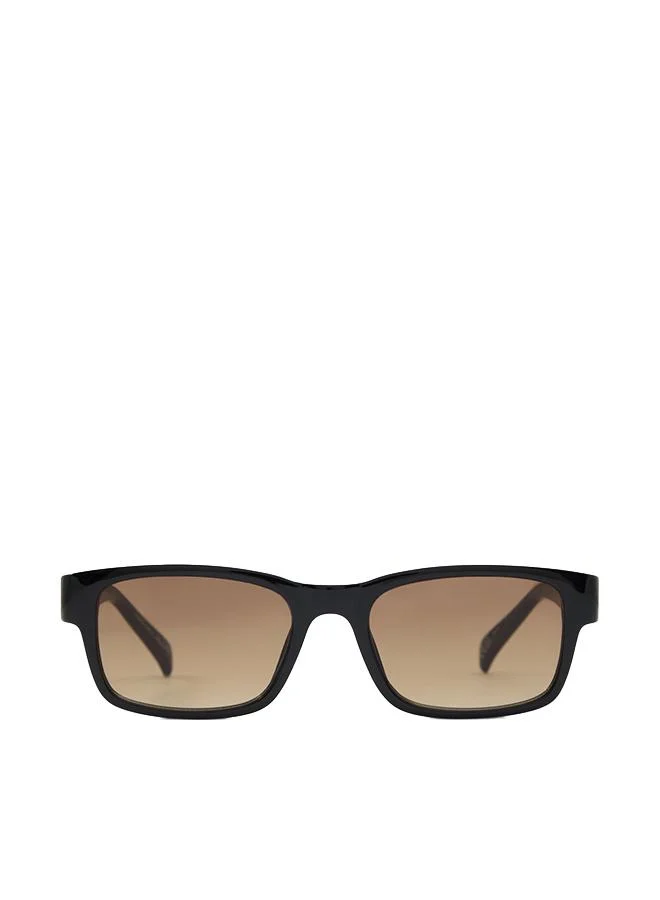 Broddy Men Black Sunglass
