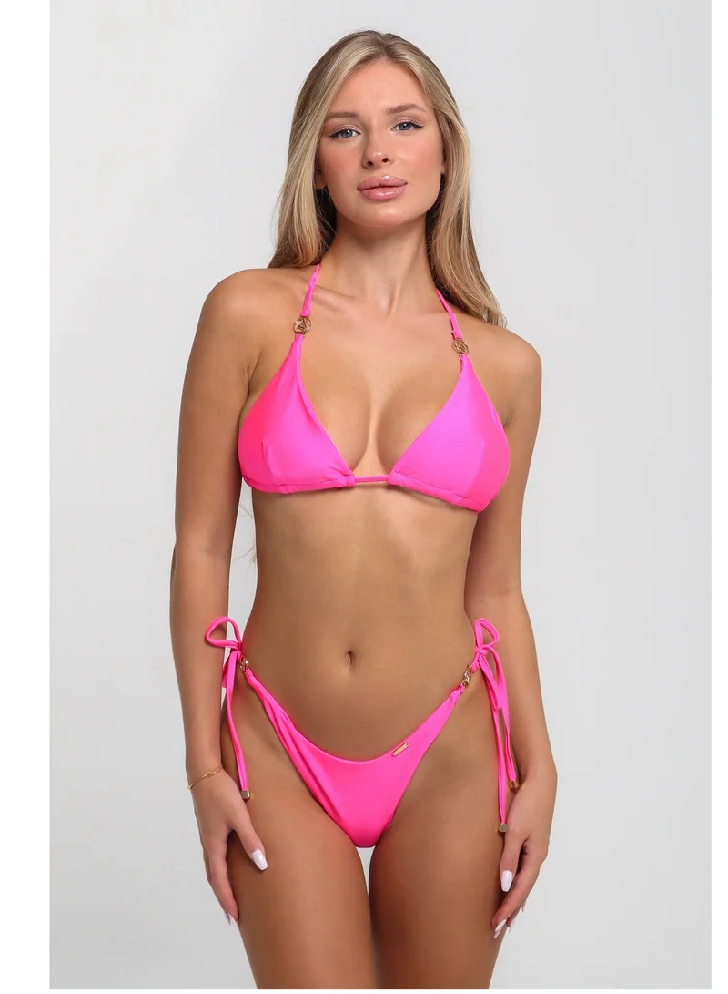 انيتاس صدرية بيكيني شاطئ أساسية