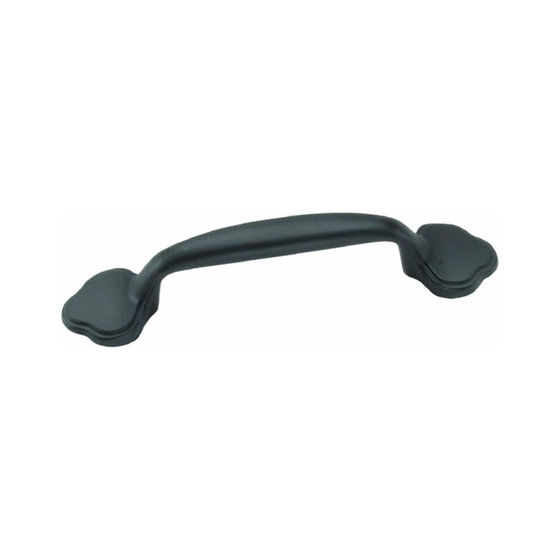 Laurey 55366 Richmond 3-Inch Pull, Oil Rubbed Bronze - Image 4