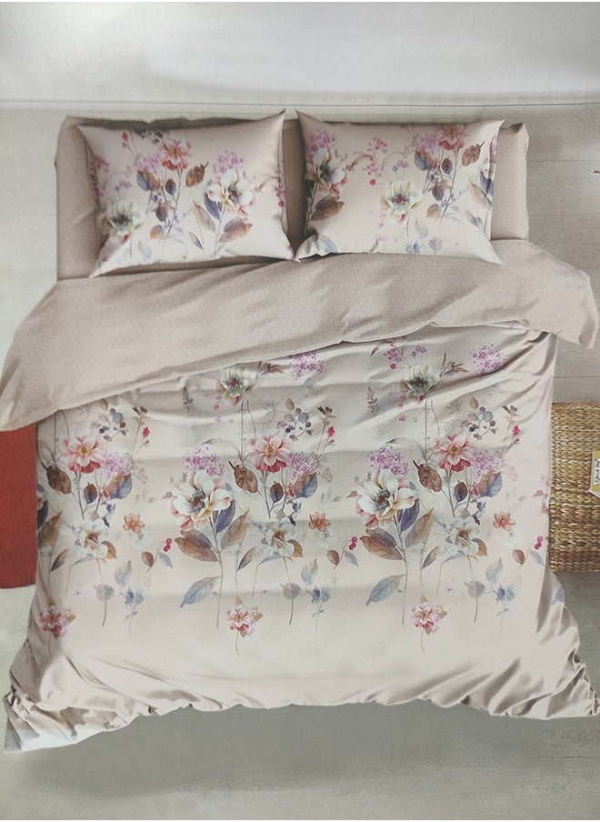 PACHA HOME Bedcover Summer  scmf230*250+2 Pillowcases 50*70 Model :75A2126. 