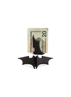 Men's Black Batman Folding Magnetic Alloy EDC Metal Holder Money Clip - pzsku/Z991D5303AAE97F6AF7E5Z/45/_/1713782447/c03c43f1-e923-40b8-830e-2a3d532444f7