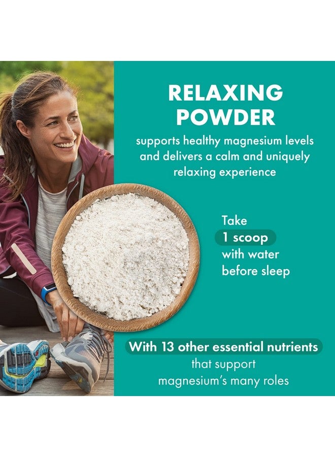 Pure Essence Labs Ionic Fizz Magnesium Plus, Anti-Stress Supplement Drink Powder, Gluten Free and Non-GMO Magnesium Powder (Mixed Berry, 12.06 Ounce (Pack of 1)) - Image 3