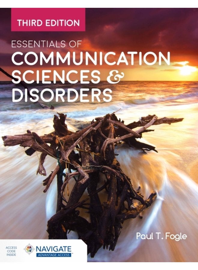 Essentials of Communication Sciences Disorders - Paperback