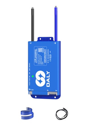 Active balance BMS(40-60A)
