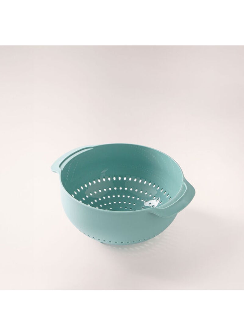 Joseph Joseph - Joseph joseph nest9 plus salad preparation set opal - Image 1