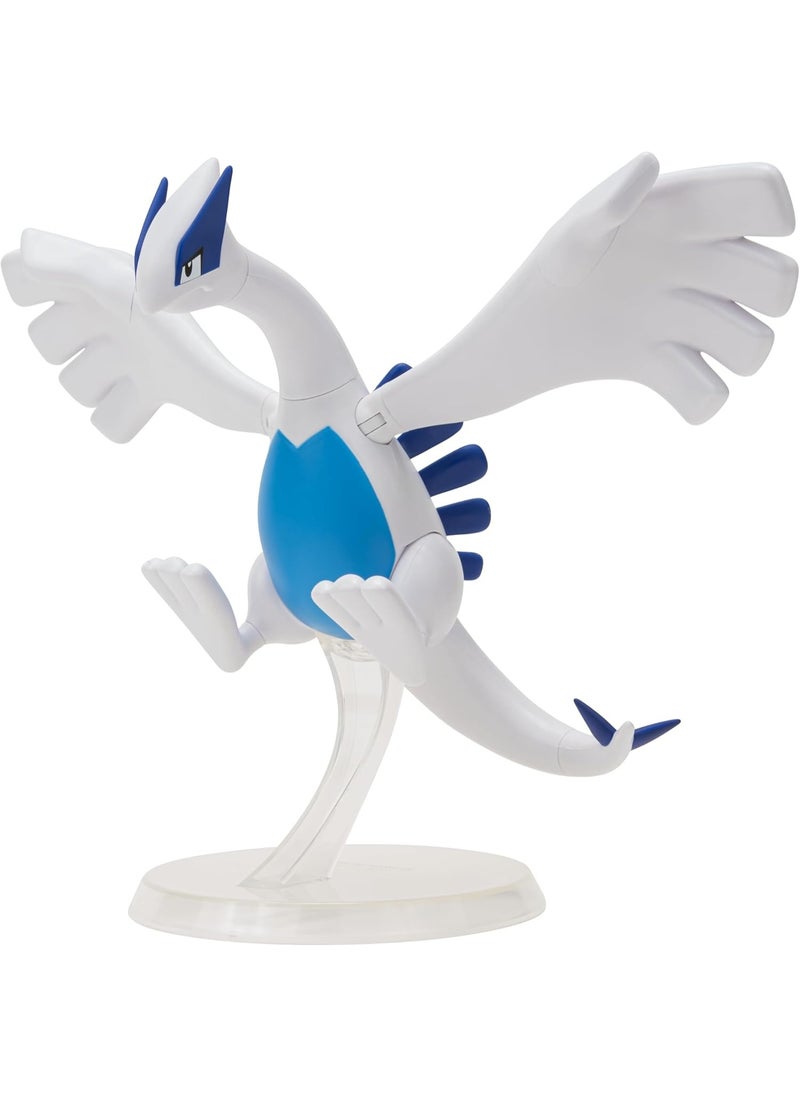 Pokemon Pokemon Epic Battle Figure Lugia 12"  - Image 4