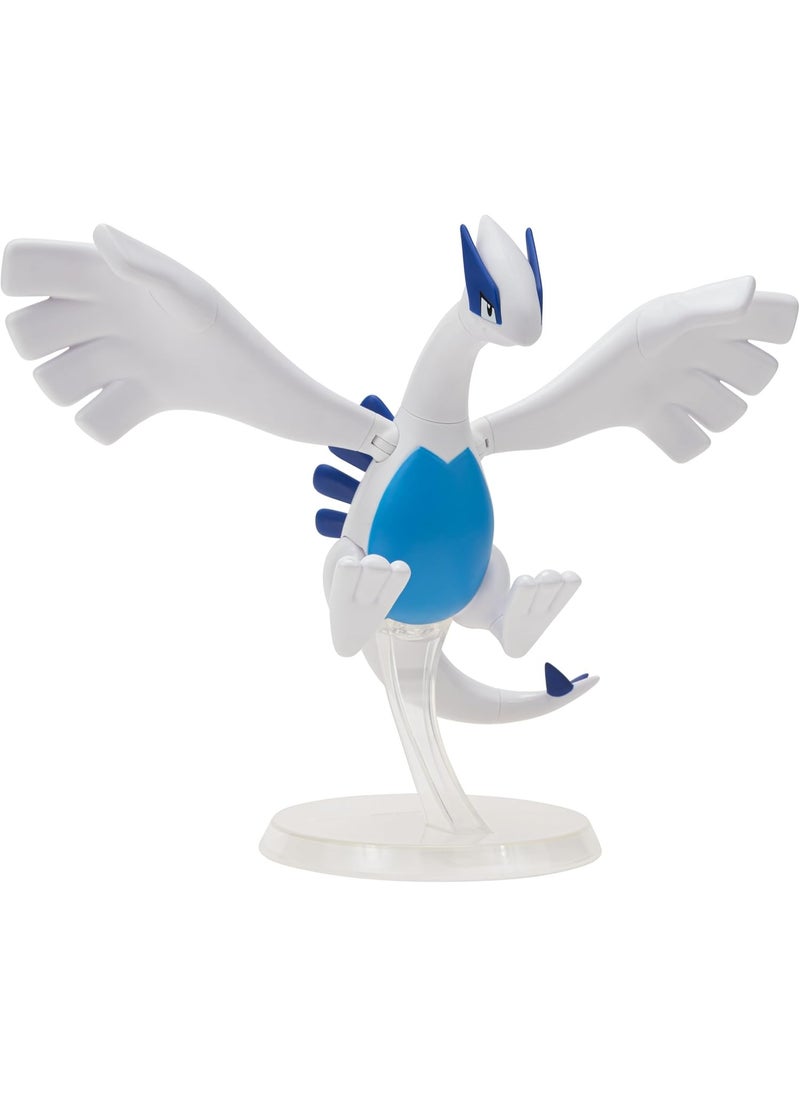 Pokemon Pokemon Epic Battle Figure Lugia 12"  - Image 2
