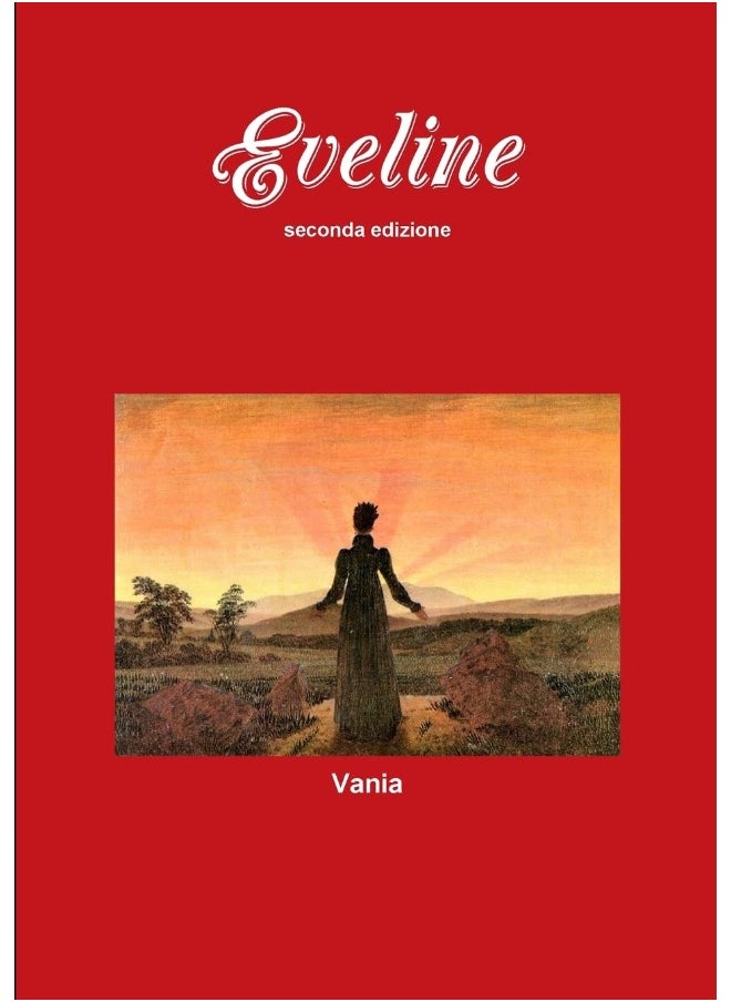 EVELINE seconda edizione  - Image 1