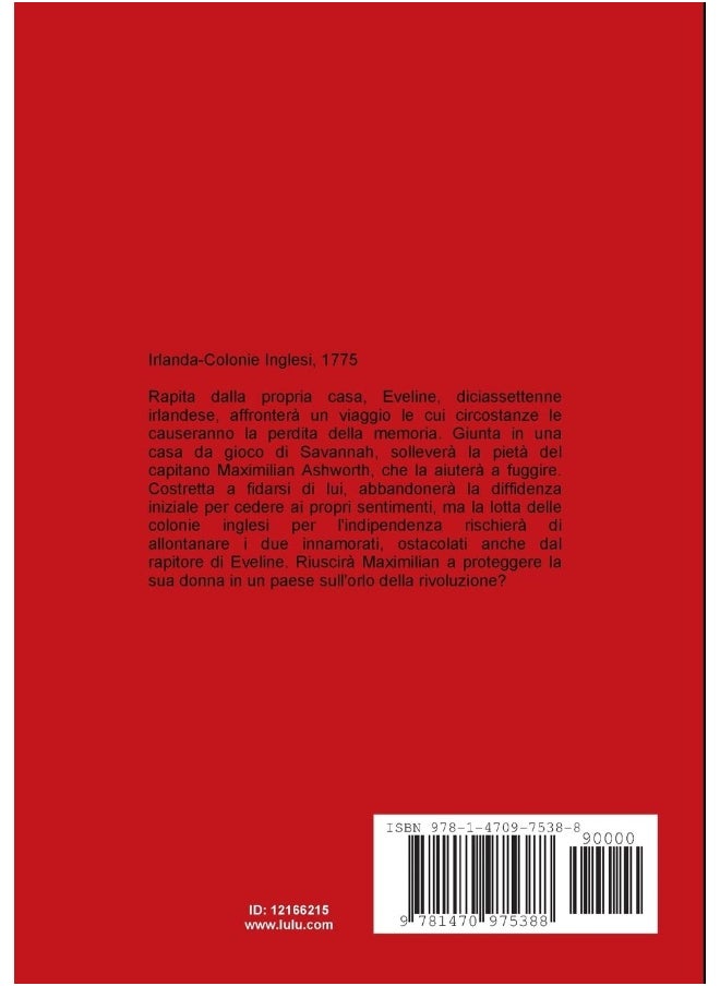 EVELINE seconda edizione  - Image 2