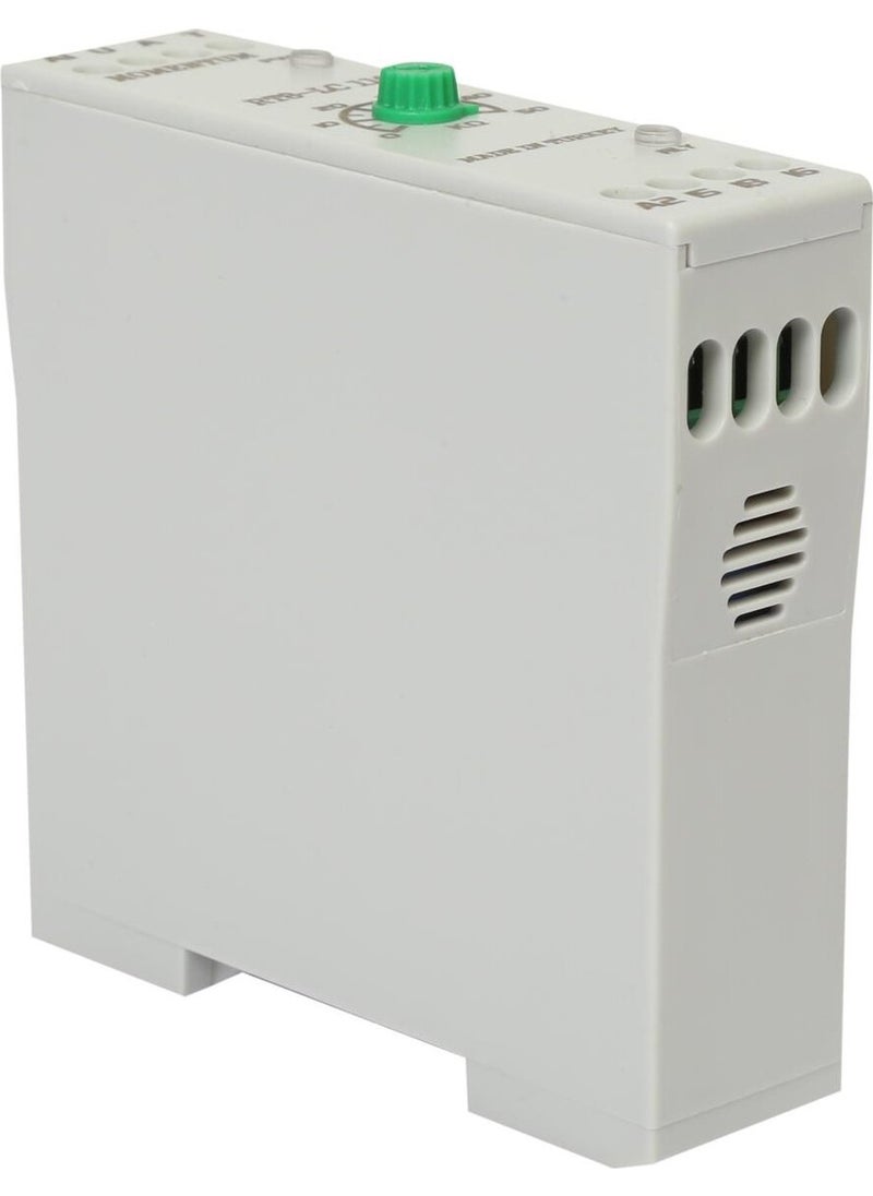 Momentum - Liquid Level Relay Adjustable 0-50kOhm RT8-LC110 - Image 1