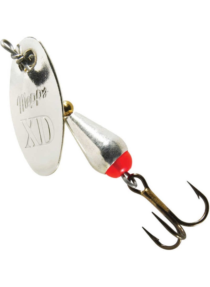 Xd Fishing Spoon Silver Standard-No:0 - pzsku/Z991E0BFEF41B65C1FEEFZ/45/_/1736958102/533d0b82-3c06-4983-bfbb-ddce7defa9a9