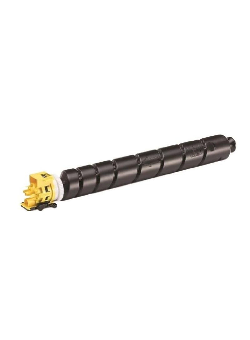 Reacon TK-8365 This Compatible toner cartridge is suitable for Printer Kyocera TASKalfa 2554ci (Yellow) - Image 3