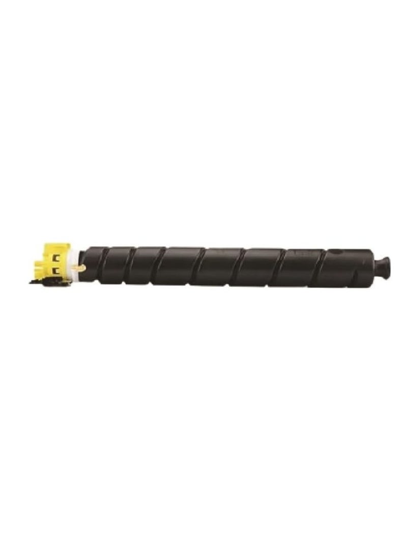 Reacon TK-8365 This Compatible toner cartridge is suitable for Printer Kyocera TASKalfa 2554ci (Yellow) - Image 2