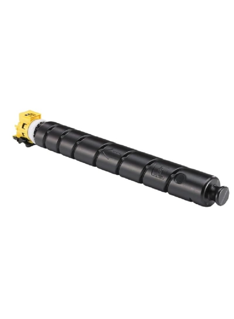 Reacon TK-8365 This Compatible toner cartridge is suitable for Printer Kyocera TASKalfa 2554ci (Yellow) - Image 1