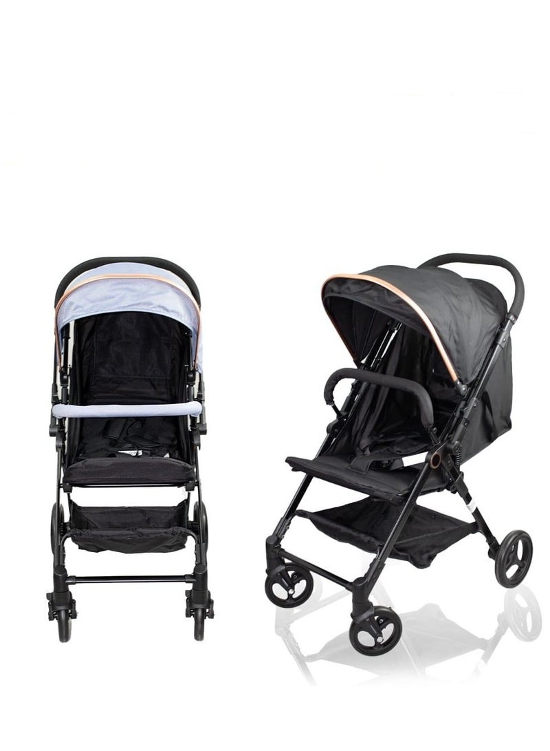 1PC Stylish and Compact Baby Strollers