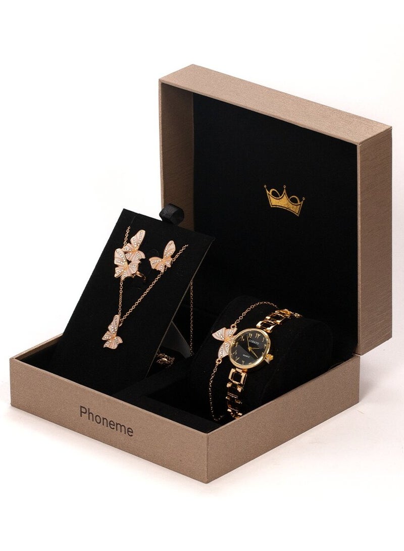 Phoneme women's watch set - Image 1