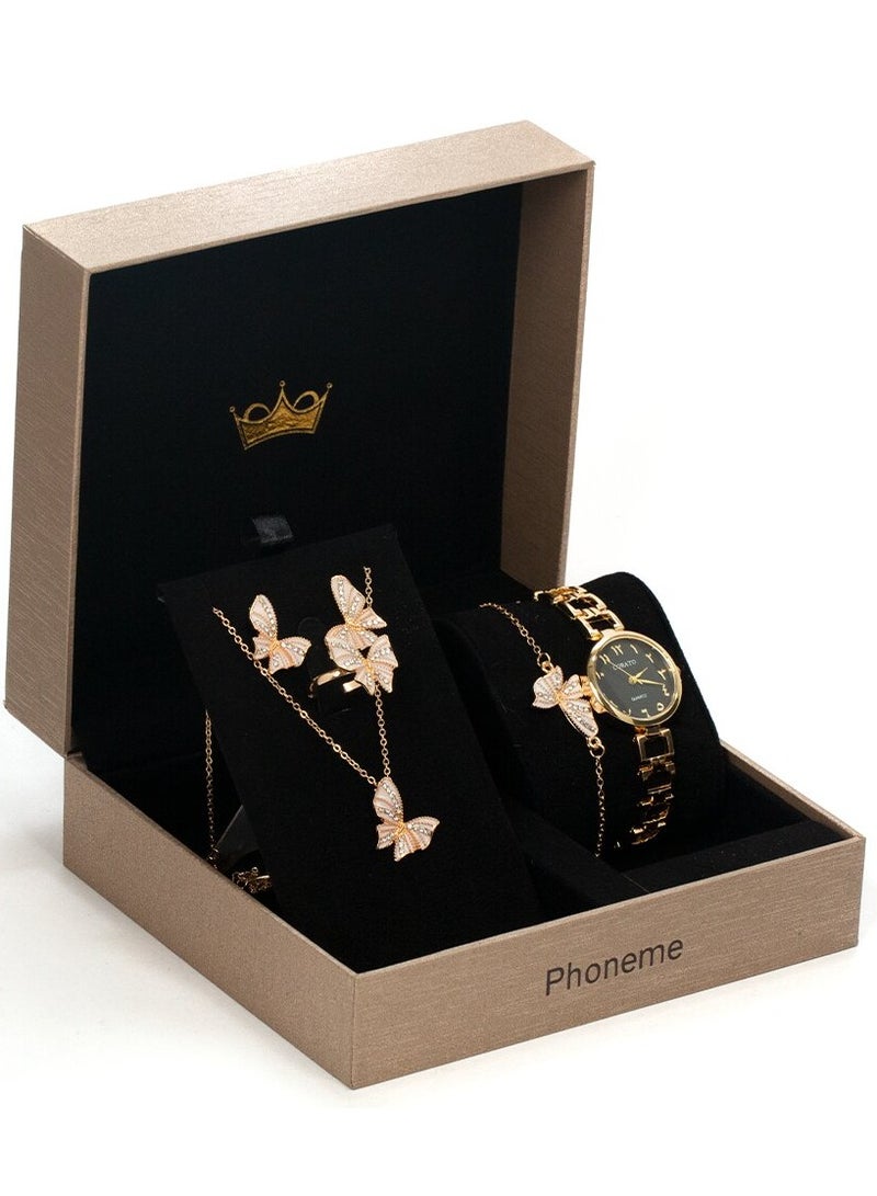 Phoneme women's watch set - Image 3