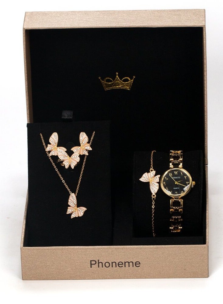 Phoneme women's watch set - Image 2