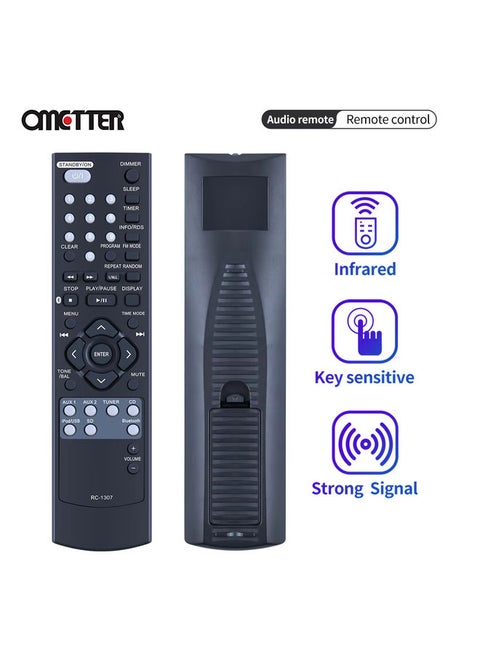 Brand New Remote Control for Teac RC-1307 Playback Controller