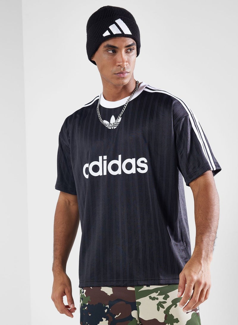 adidas Originals Adicolor Poly T-Shirt  - Image 4