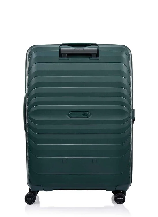 سامسونايت Samsonite Octolite Neo Spinner 81 cm - Green - 3 Years Global Warranty