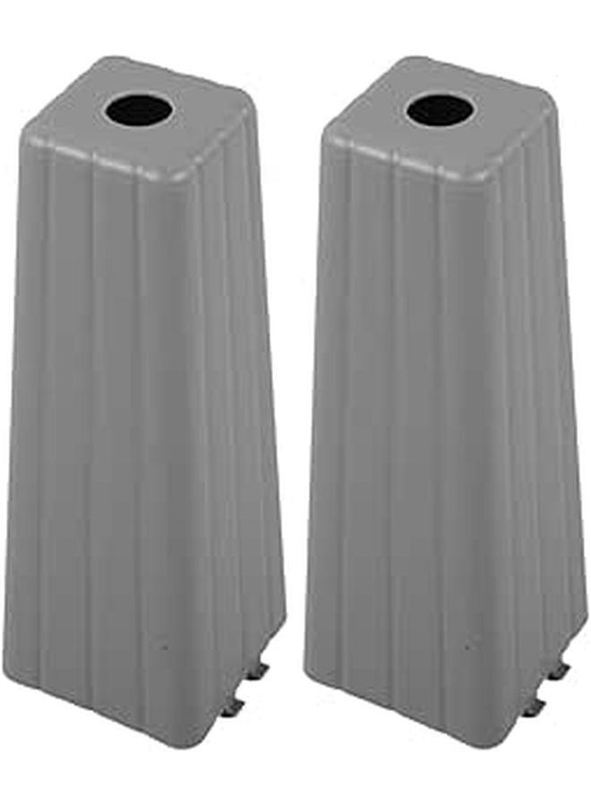PP Material Dog Urine Guide Column Large Indoor Potty Post Puppy Pee Training Aid - Image 1