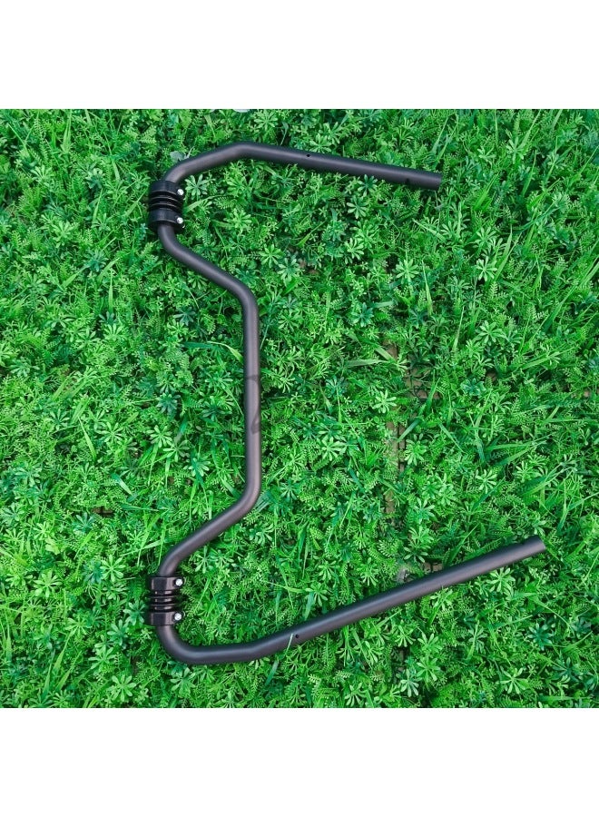 Dajiang T40T50T60 Agricultural UAV Strengthened Foot Frame Aluminum New Upgraded Shock Pad 